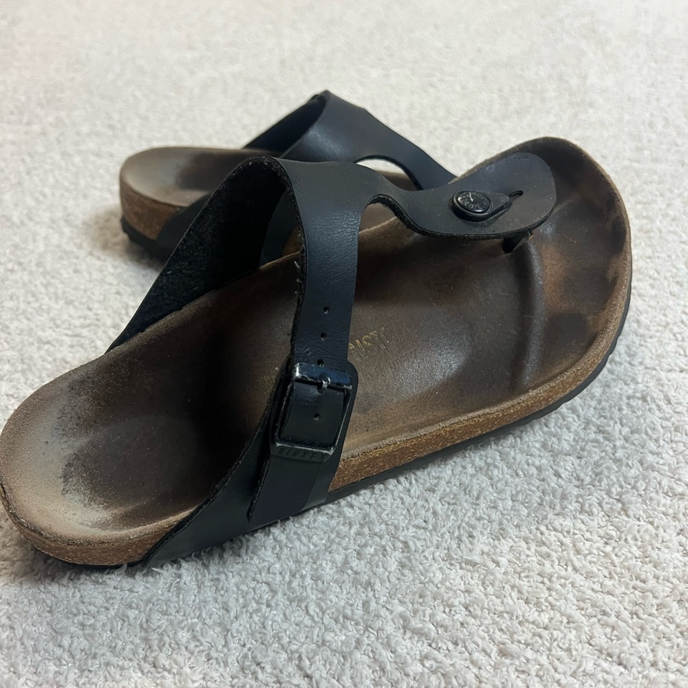 Gizeh Birkenstocks